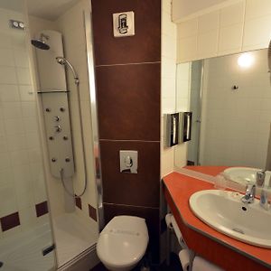 Chambre Standarde Lit King-Size